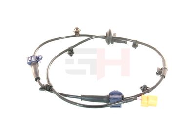 SENZOR TURATIE ROATA GH GH702629H 18