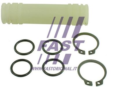 Przewód elastyczny chłodnicy FAST FT61631