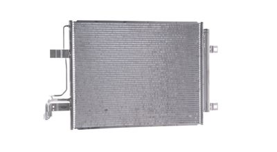 CONDENSATOR CLIMATIZARE MAHLE AC1154000S 44