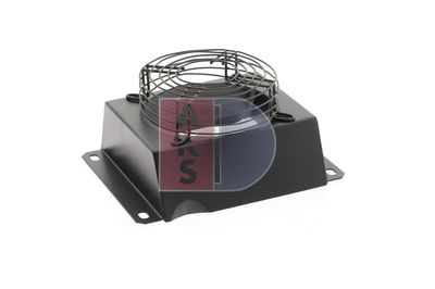 LüFTERHAUBE AKS DASIS 701012H 15