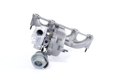 LADER AUFLADUNG BTS Turbo T914200 10