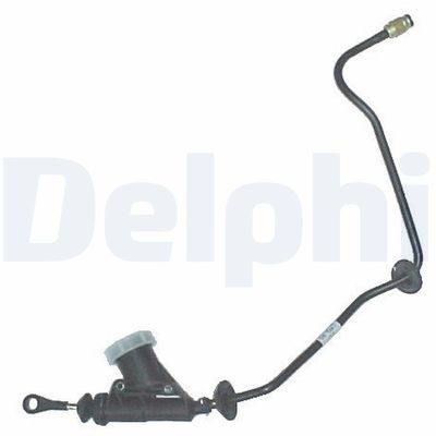 POMPA CENTRALA AMBREIAJ