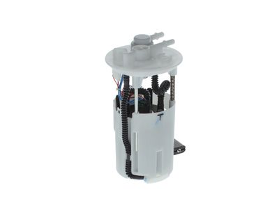 SISTEM ALIMENTARE CU COMBUSTIBIL BOSCH 058020700M 14