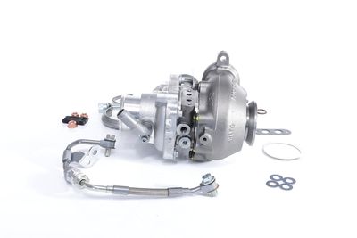 LADER AUFLADUNG BTS Turbo T981615 10