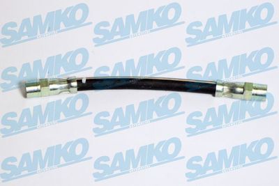 Тормозной шланг SAMKO 6T46127 для AUDI SUPER