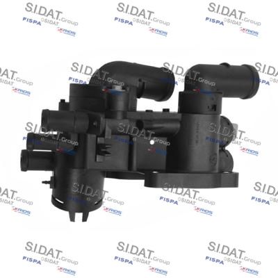 THERMOSTAT KüHLMITTEL