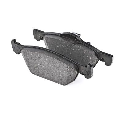 BREMSBELAGSATZ SCHEIBENBREMSE DELPHI LP2144 18