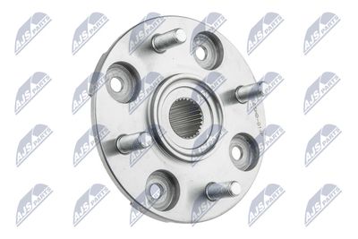 BUTUC ROATA NTY KLPHD014P 1