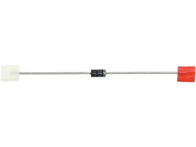 Pont de diodes, alternateur AS-PL — 20V