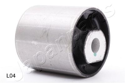 JAPANPARTS RU-L04 Сайлентблок рычага  для LAND ROVER RANGE ROVER III (L322) 4.4 4x4