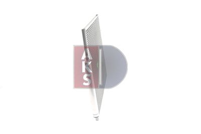 KONDENSATOR KLIMAANLAGE AKS DASIS 012007N 11