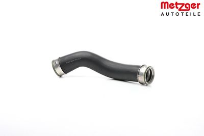 LADELUFTSCHLAUCH METZGER AUTOTEILE 2400436 36