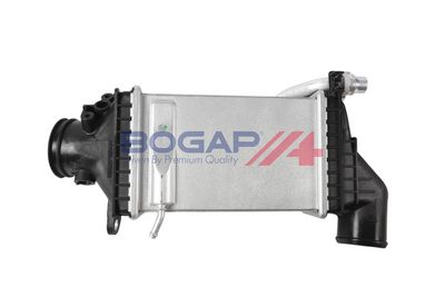 INTERCOOLER COMPRESOR BOGAP C4220133 4
