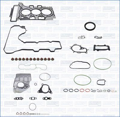 SET GARNITURI COMPLET MOTOR