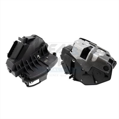 Zámek dveří MEAT & DORIA 31605