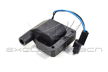 Катушка зажигания MDR MCI-9501 для MITSUBISHI L300