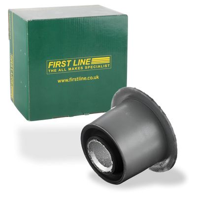 FIRST LINE Bushing, leaf spring FSK7450