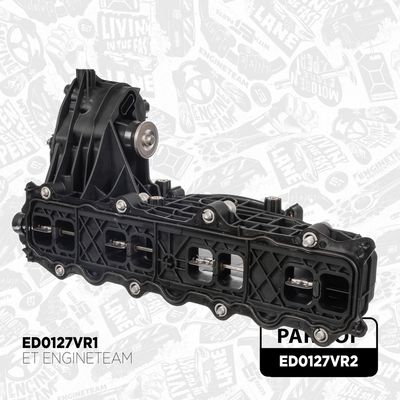 MODUL CONDUCTA ADMISIE ET ENGINETEAM ED0127VR2 2