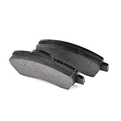 BREMSBELAGSATZ SCHEIBENBREMSE DELPHI LP2485 18