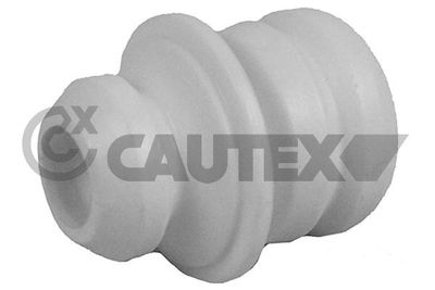 CAUTEX 757008 Пыльник амортизатора для MITSUBISHI SPACE