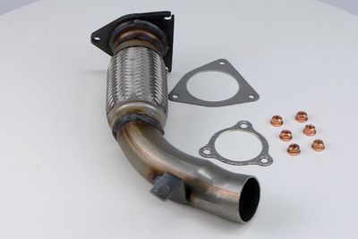 FLEXROHR ABGASANLAGE HJS 91111660 61