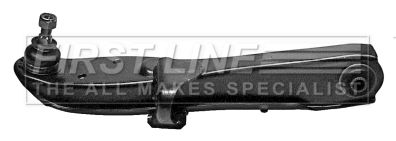 Control/Trailing Arm, wheel suspension FIRST LINE FCA6144