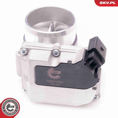 CARCASA CLAPETA ESEN SKV 12SKV057 4