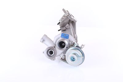 LADER AUFLADUNG NISSENS 93435 35