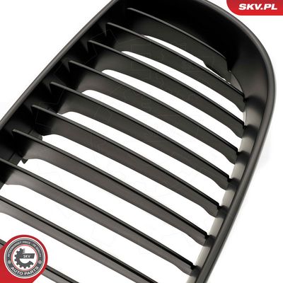 GRILA RADIATOR ESEN SKV 66SKV008 4