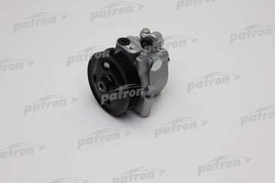 Гидравлический насос, рулевое управление PATRON PPS795 для FORD MONDEO