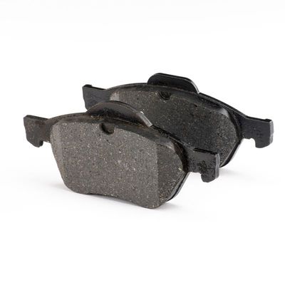 BREMSBELAGSATZ SCHEIBENBREMSE DELPHI LP2252 23