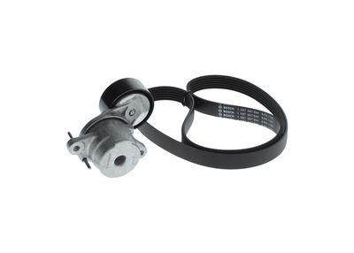 KEILRIPPENRIEMENSATZ BOSCH 1987600726 18
