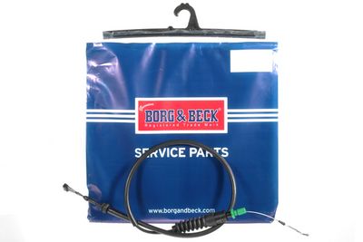 BORG & BECK Accelerator Cable BKA1066