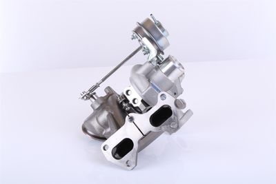 LADER AUFLADUNG NISSENS 93490 42