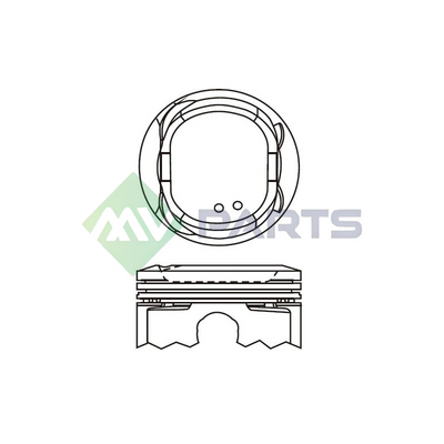 PISTON