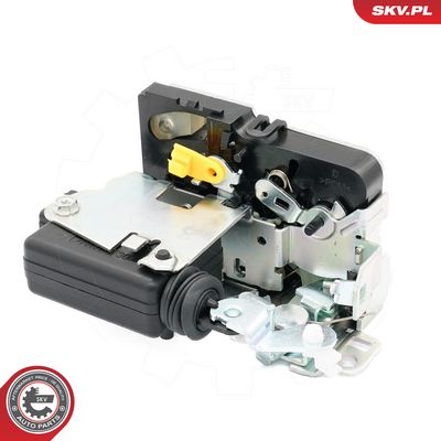 Zámek dveří SKV 16SKV984
