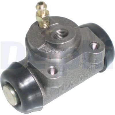 Cylinderek hamulcowy DELPHI LW30235