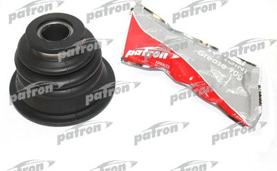 PATRON PDC3943 Пыльник шруса  для FIAT CROMA (Фиат Крома)
