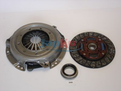 Set ambreiaj JAPKO 92246