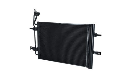 CONDENSATOR CLIMATIZARE NRF 350034 9