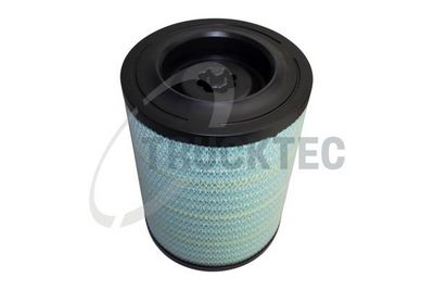 TRUCKTEC AUTOMOTIVE Oro filtras