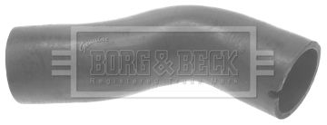 Charge Air Hose Borg & Beck BTH1040