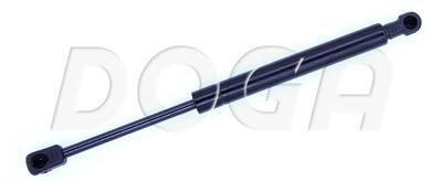 Газовая пружина, крышка багажник DOGA 2040023 для CHRYSLER 300C