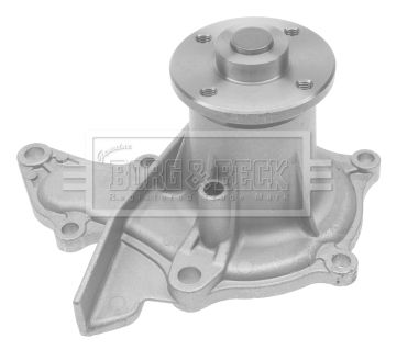 BORG & BECK BWP1692 Помпа (водяной насос)  для TOYOTA CARINA (Тойота Карина)