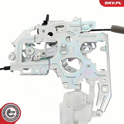 Zámek dveří ESEN SKV 16SKV384