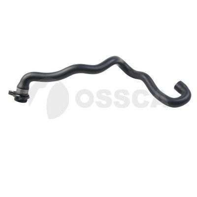 маркуч на радиатора OSSCA 33340
