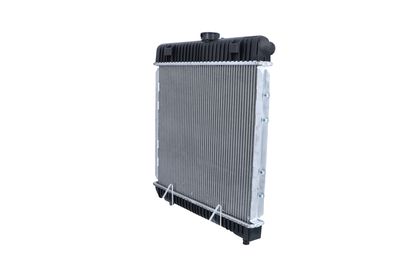 KüHLER MOTORKüHLUNG NRF 504250 33