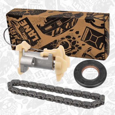 CHIT LANT DE DISTRIBUTIE