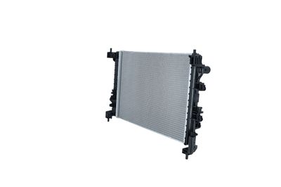 RADIATOR RACIRE MOTOR NRF 58504 31