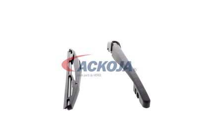 SET STERGATOARE CURATARE PARBRIZ ACKOJA A260242 22